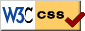 validiertes CSS