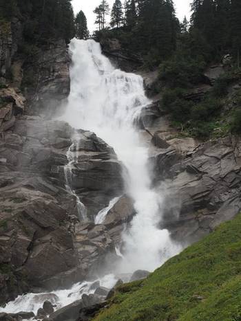 Krimmler Wasserfälle
Gruppenfoto
Krimmler Achental
Abstieg von der Richterhütte
Pferde im Schnee an der Rainbachalm Krimmler Wasserfälle
Gruppenfoto
Krimmler Achental
Abstieg von der Richterhütte
Pferde im Schnee an der Rainbachalm