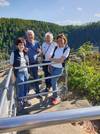 Organisationsteam Wanderwoche 2025 im Harz