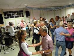 Oktoberfest beim Taunusklub