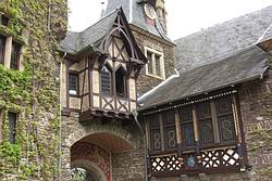 Burg Cochem