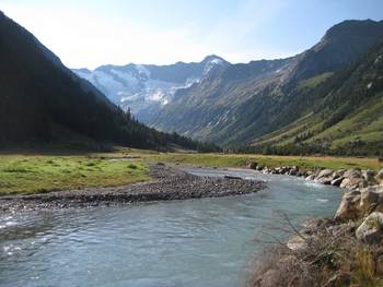 Krimmler Wasserfälle
Gruppenfoto
Krimmler Achental
Abstieg von der Richterhütte
Pferde im Schnee an der Rainbachalm Krimmler Wasserfälle
Gruppenfoto
Krimmler Achental
Abstieg von der Richterhütte
Pferde im Schnee an der Rainbachalm