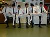 Männerballett
Heiratsvermittlung oder Gut Ritt?
Taunusklub Chor Männerballett
Heiratsvermittlung oder Gut Ritt?
Taunusklub Chor